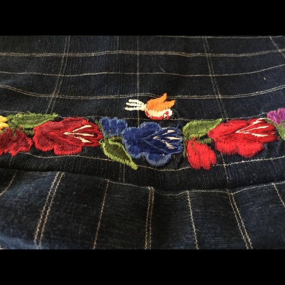 Authentic handmade Guatemalan purse - Picture 3 of 3